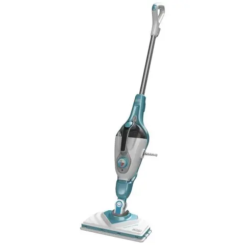 Kampanj Black & Decker BHSM168DSM Ångtvätt